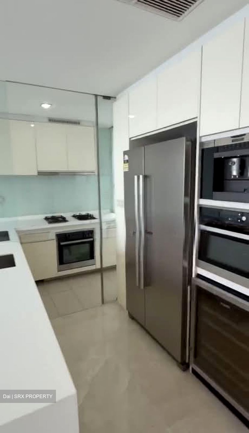 Vista Residences (D12), Condominium #542753261